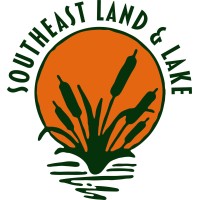 Southeast Land and Lake logo - Similar company to Hydraway Drainage Systems