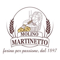 Molino Martinetto logo - Similar company to Molino Sapignoli