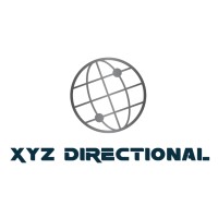 XYZ Directional logo - Similar company to Imdex (Previously Downhole Surveys)