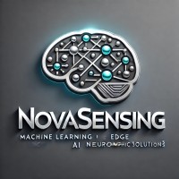 NovaSensing logo - Similar company to Siways
