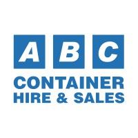 ABC Container Hire & Sales logo - Similar company to Containers In Motion