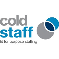 ColdStaff Inc logo - Similar company to Labourforce Group