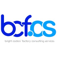 BCF Consulting Services logo - Similar company to Bcf International