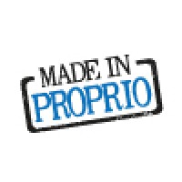 Made In Proprio