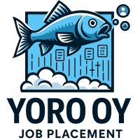 Yoro Oy logo - Similar company to Link Design And Development Oy