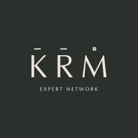 KRM Expert Network logo - Similar company to Expert Networking Solutions