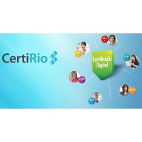 CertiRio logo - Similar company to Certirio Certificação E Soluções Empresariais