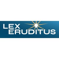 Lex Eruditus logo - Similar company to Athar Packaging