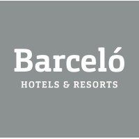 Barceló Hotels & Resorts Egypt logo - Similar company to Iberostar Cancún