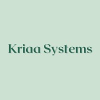 Kriaa Systems logo - Similar company to Supremum