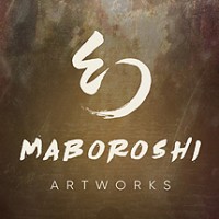 Maboroshi Artworks logo - Similar company to Experience 4
