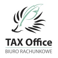 Tax Office Biuro Rachunkowe logo - Similar company to Voip24Sklep.Pl