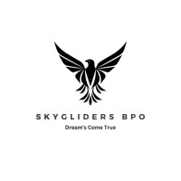 SkyGliders BPO LLC logo - Similar company to Omega Notes, Technology That Nurtures Knowledge Sharing