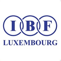 IBF Luxembourg - International Bankers Forum Luxembourg logo - Similar company to Mark I Sarl (Markone)