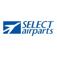 Select Airparts logo - Similar company to Avotek