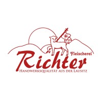 Fleischerei Richter GmbH & Co. KG logo - Similar company to Zeman Maso - Uzeniny, A. S.