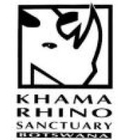 Khama Rhino Sanctuary Trust logo - Similar company to Tuli Conservation Trust