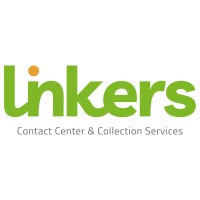 LINKERS Contact Center & Collection Services logo - Similar company to Galb Solutions