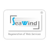 Seawind Solution FZ LLC Official logo - Similar company to Weberlite