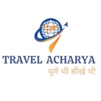 Travel Acharya logo - Similar company to Softechwhiz Technologies Pvt. Ltd.