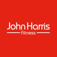 John Harris Fitness