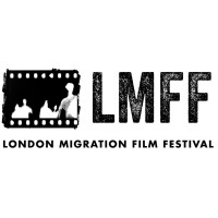 London Migration Film Festival logo - Similar company to Commune Blitta3