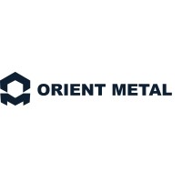 ORIENT METAL logo - Similar company to Itkey
