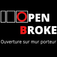 OPEN BROKE logo - Similar company to Prevenbat