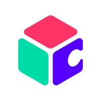 Cubable logo - Similar company to Digime