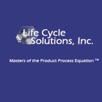 Life Cycle Solutions Incorporated logo - Similar company to Sabrion Digital Group