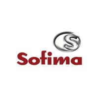 Sofima-Sociedade de Fundição Injetada Maceira logo - Similar company to Someil - Zamak Diecasting