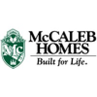 Mc Caleb Homes logo - Similar company to Mckellar Law Office