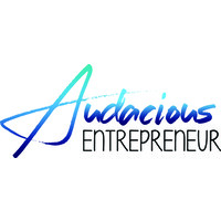 Audacious Entrepreneur Coaching, Speaking & Consulting logo - Similar company to Cascadia Management Group