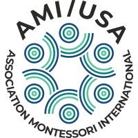 Association Montessori International/USA (AMI/USA) logo - Similar company to Ami Eaa