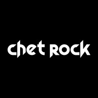 Chet Rock logo - Similar company to Popsoda Limited