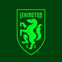 Lexington Sporting Club logo - Similar company to Fort Lauderdale United Fc