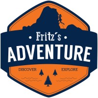 Fritz's Adventure logo - Similar company to Fortyfivegames