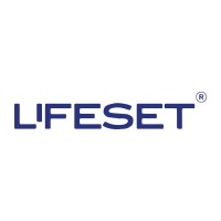 LIFESET TR logo - Similar company to Vascudem