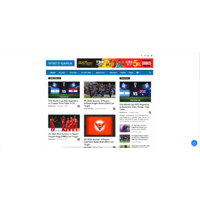 SPORTS GANGA logo - Similar company to Fantasy Sports League