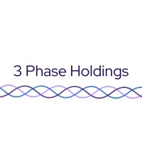 3 Phase Holdings logo - Similar company to Sinccode
