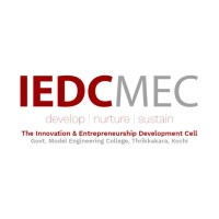 IEDC MEC logo - Similar company to Innovation & Entrepreneurship Development Centre | Iedc Tkmce