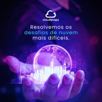 Cloudevops logo - Similar company to Agende +