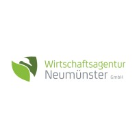 Wirtschaftsagentur Neumünster GmbH logo - Similar company to Nonoxx Pro Gmbh
