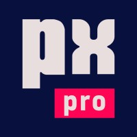 PX-PRO Hosting GmbH logo - Similar company to Pixolith – Die Neue Generation B2B-Commerce Mit Shopware