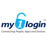 My1Login logo - Similar company to Trickle