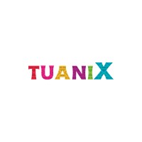 TuaniX logo - Similar company to Xetechs