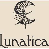 Lunatica Films logo - Similar company to Hmw Casting