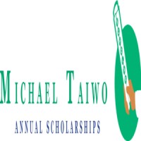 Michael Taiwo Scholarships logo - Similar company to Iaeeee