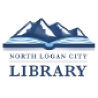 North Logan City Library logo - Similar company to Griffith Institute For Human And Environmental Resilience (Giher)