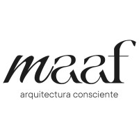 maaf estudio | Arquitectura, Ingenieria & Diseño | logo - Similar company to Labmatic ·Estudio De Diseño·